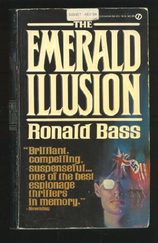 Emerald Illusion