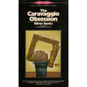 The Caravaggio Obsession