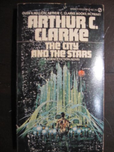 City and Stars