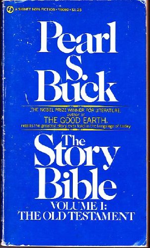 Story Bible, Old Testament (Signet)