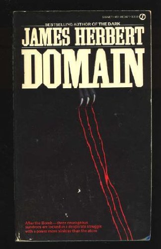 Domain (Rats)