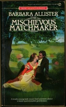 The Mischievous Matchmaker