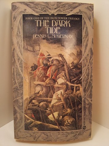 The Dark Tide (Iron Tower Trilogy)