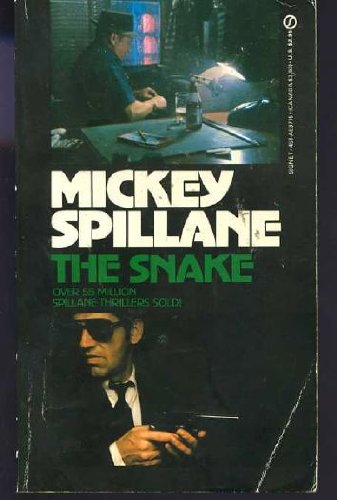 The Snake (Signet)