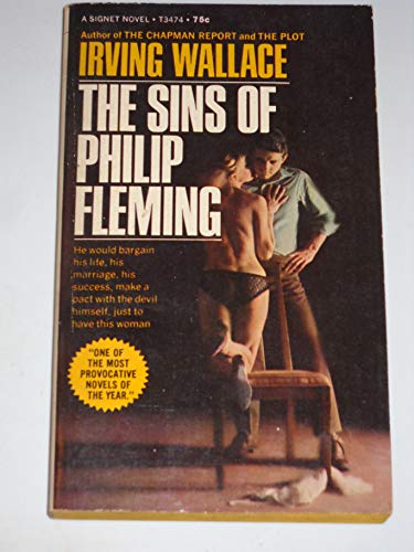 The Sins of Philip Fleming