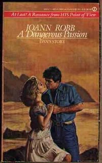 A Dangerous Passion