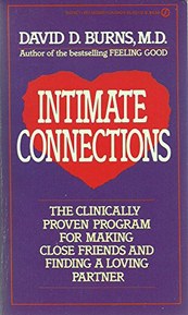 Burns David : Intimate Connections