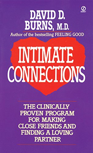 Book Cover Intimate Connections