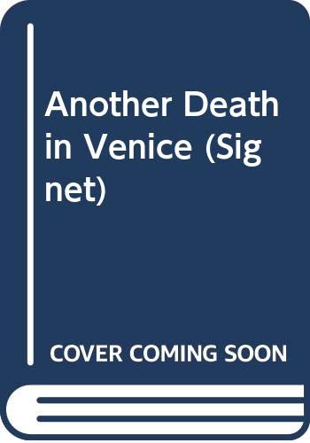Another Death in Venice