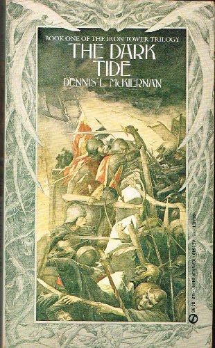 The Dark Tide (Iron Tower Trilogy)