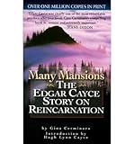 Many Mansions: The Edgar Cayce Story of Reincarnation (Signet)