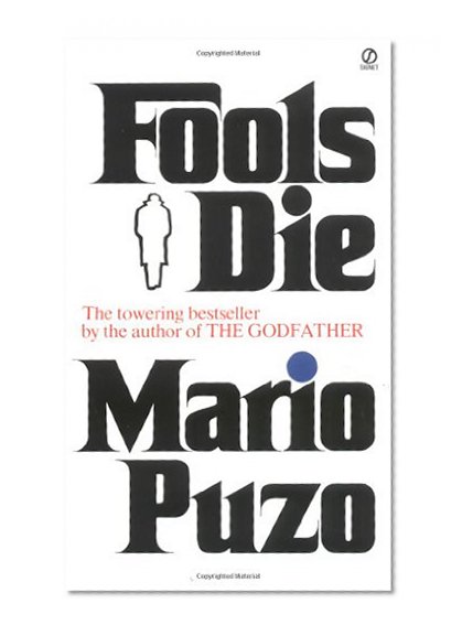 Fools Die