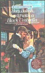 Lady with a Black Umbrella