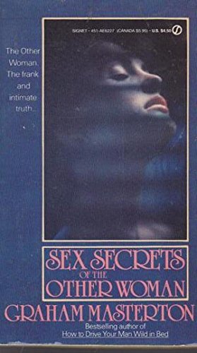 Sex Secrets of the Other Woman (Signet)
