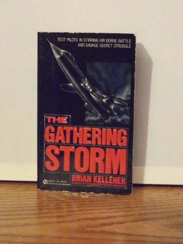 Gathering Storm (Storm Birds, No 3)
