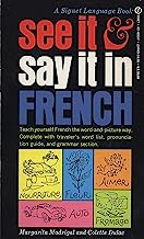 See It and Say It in French