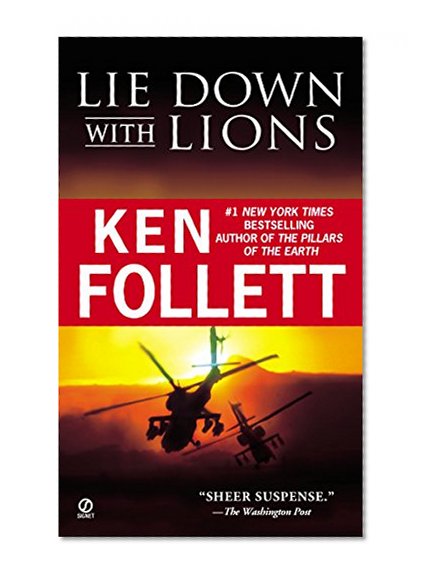 Lie Down with Lions (Signet)