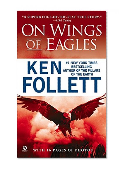 On Wings of Eagles