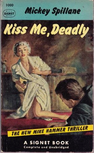 Kiss Me Deadly