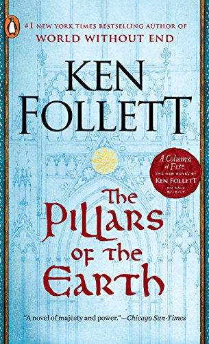 Book Cover The Pillars of the Earth: A Novel (Kingsbridge)
