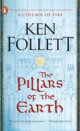 The Pillars of the Earth (Kingsbridge)