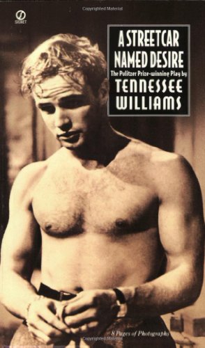A Streetcar Named Desire