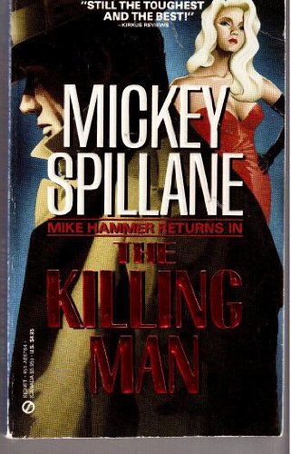 The Killing Man (Signet Shakespeare)