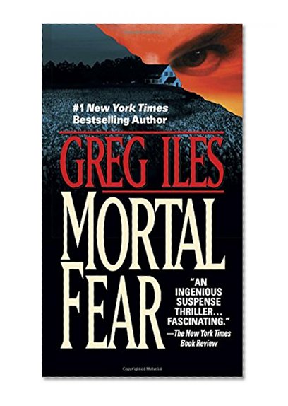Book Cover Mortal Fear