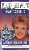 Murder, She Wrote: Brandy and Bullets