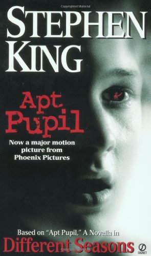 Apt Pupil: Different Seasons