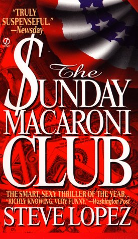 Sunday Macaroni Club