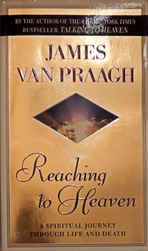Reaching to Heaven