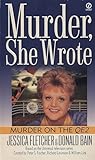 Murder on the QE2: Murder She Wrote