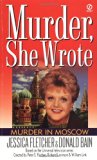 Murder in Moscow (Murder, She Wrote)