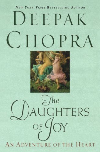 The Daughters of Joy: An Adventure of the Heart