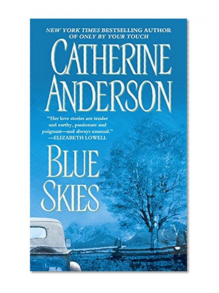Blue Skies (Coulter Family)
