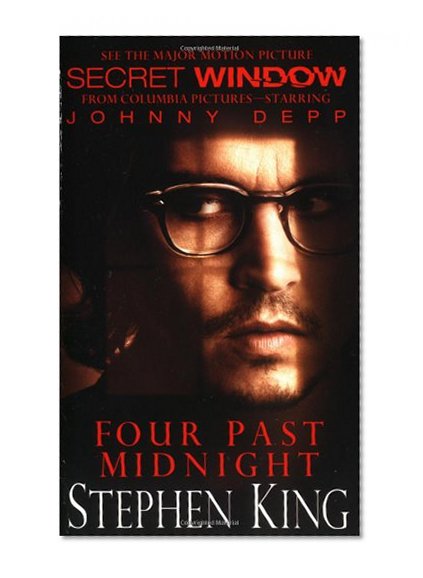 Four Past Midnight