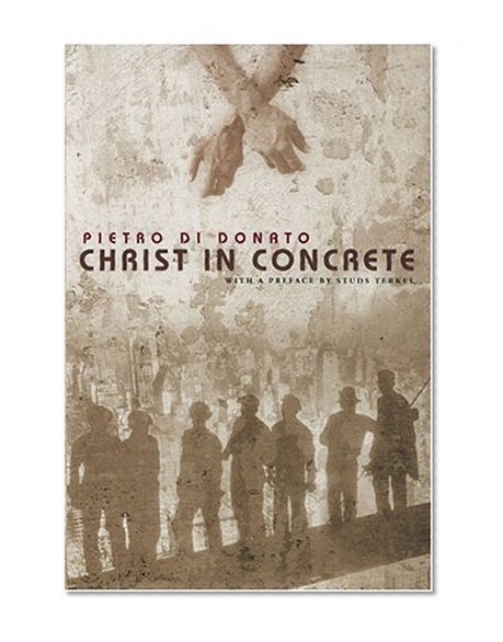 Christ in Concrete