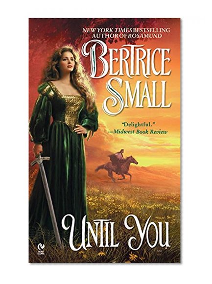 Until You (Friarsgate Inheritance, Book 2) (Signet Eclipse)