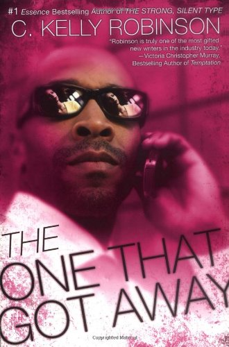 The One That Got Away