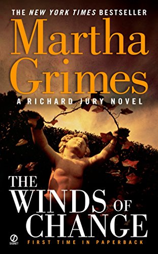 Book Cover The Winds of Change