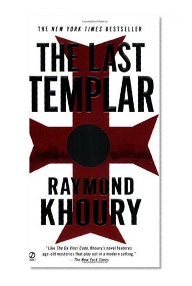 The Last Templar