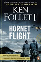 Book Cover Hornet Flight
