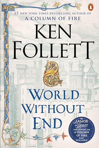 Book Cover World Without End: A Novel (Kingsbridge)