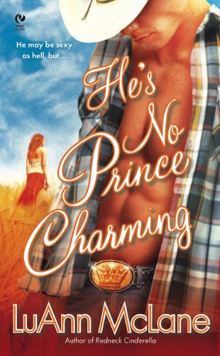 He's No Prince Charming (Signet Eclipse)