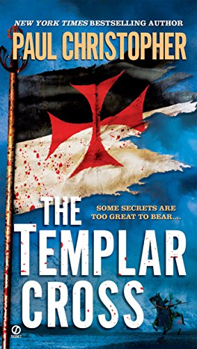 The Templar Cross (John "Doc"" Holliday")