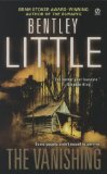 The Vanishing: A Thriller