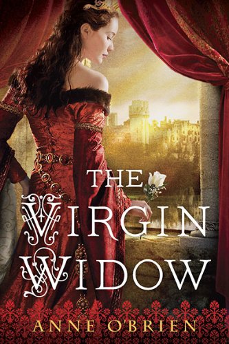 Book Cover The Virgin Widow