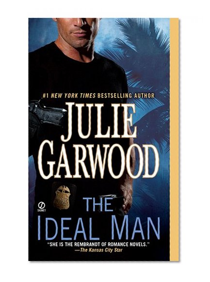 Book Cover The Ideal Man
