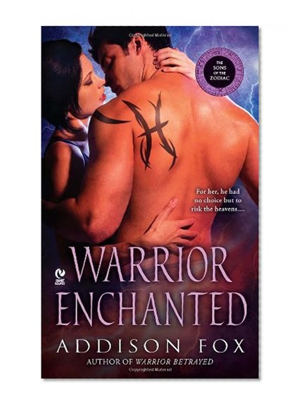 Warrior Enchanted: The Sons of the Zodiac